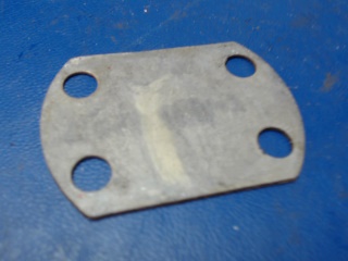 0441139-5 Cessna - SHIM - 1 DEGREE CORRECTION
